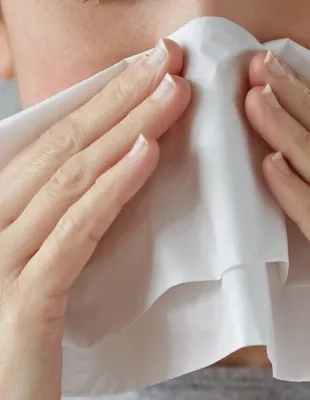 비염 치료 / 축농증 수술